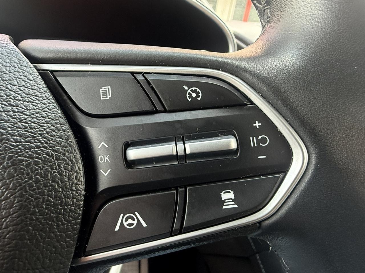 2023 Hyundai Santa Fe Limited Miami FL