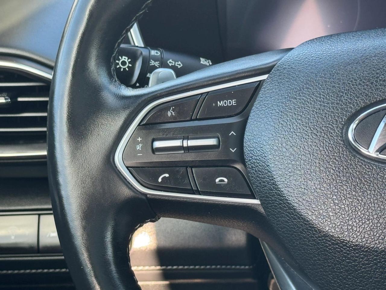 2023 Hyundai Santa Fe Limited Miami FL