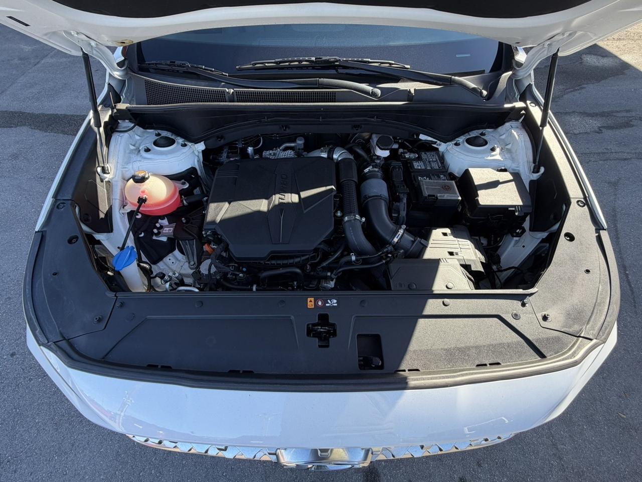 2023 Hyundai Santa Fe Limited Miami FL