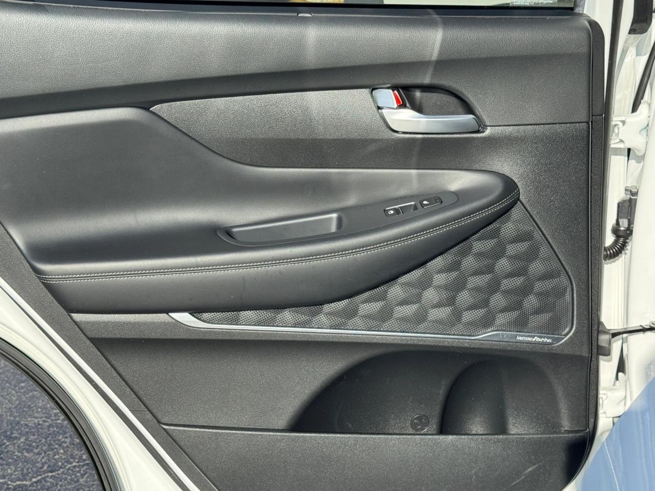 2023 Hyundai Santa Fe Limited Miami FL