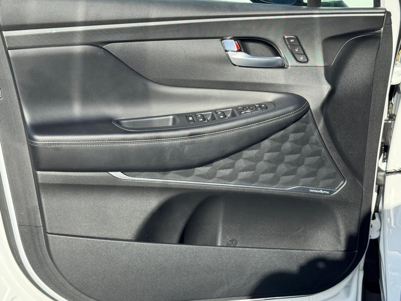 2023 Hyundai Santa Fe Limited Miami FL