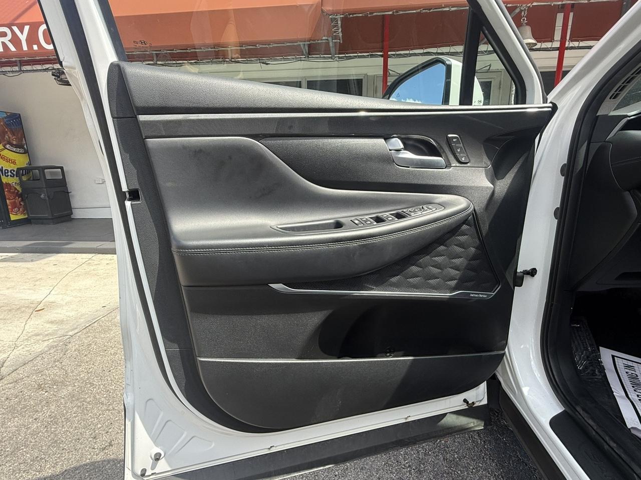 2023 Hyundai Santa Fe Limited Miami FL