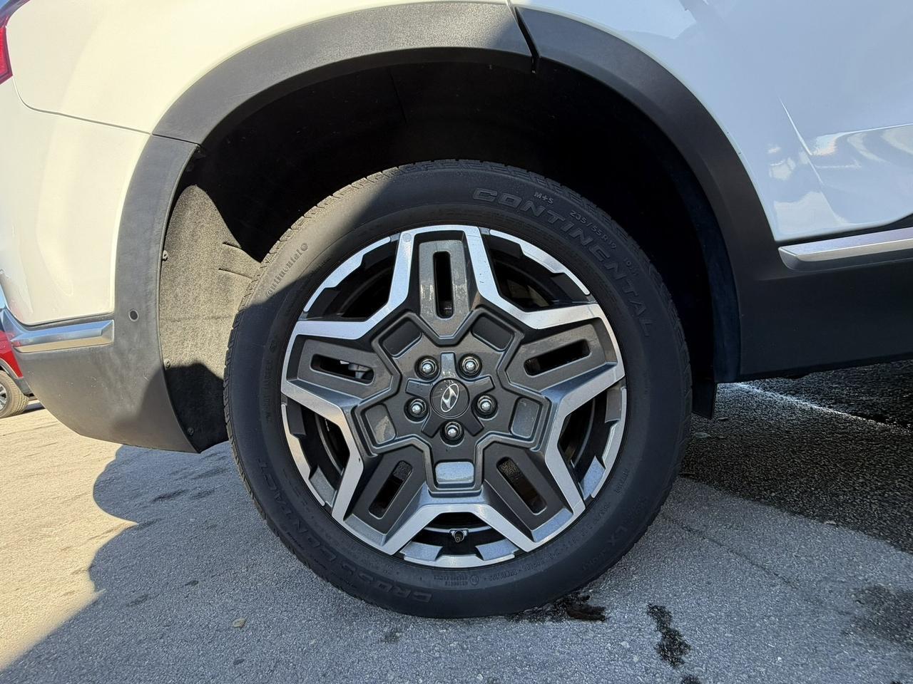 2023 Hyundai Santa Fe Limited Miami FL