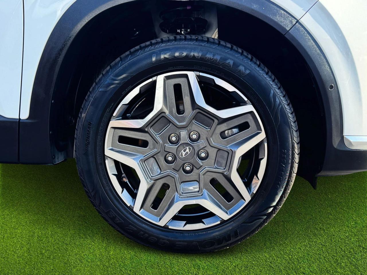 2023 Hyundai Santa Fe Limited Miami FL