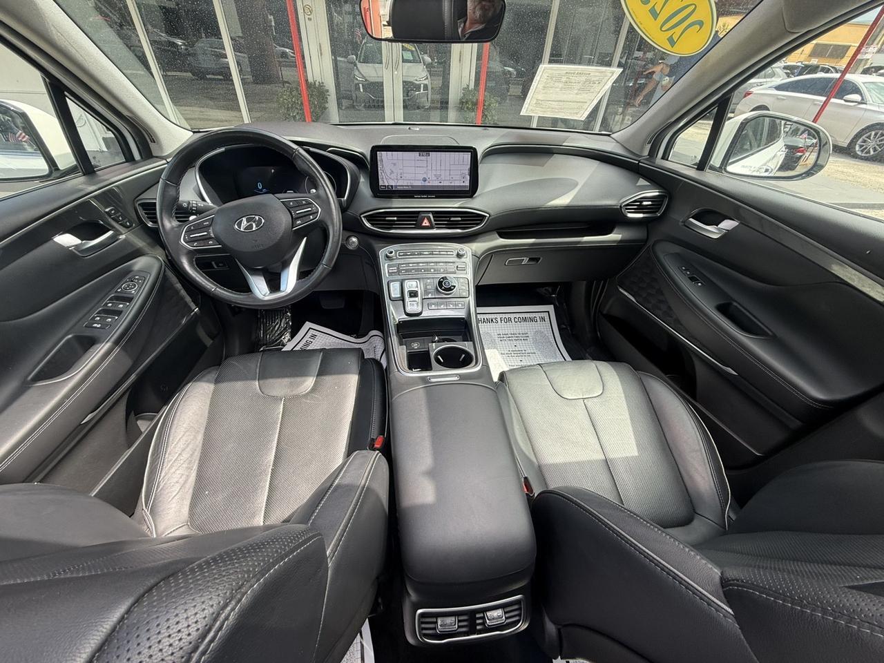 2023 Hyundai Santa Fe Limited Miami FL