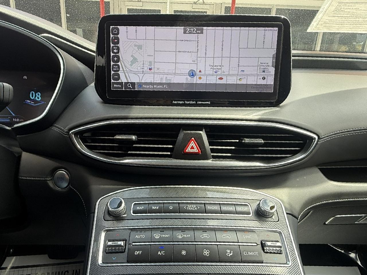 2023 Hyundai Santa Fe Limited Miami FL