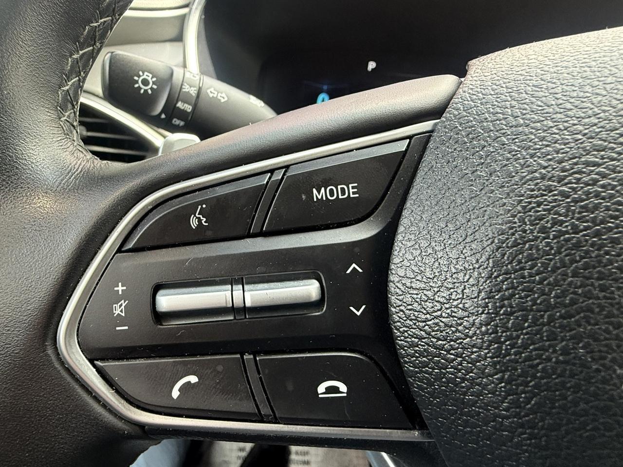 2023 Hyundai Santa Fe Limited Miami FL