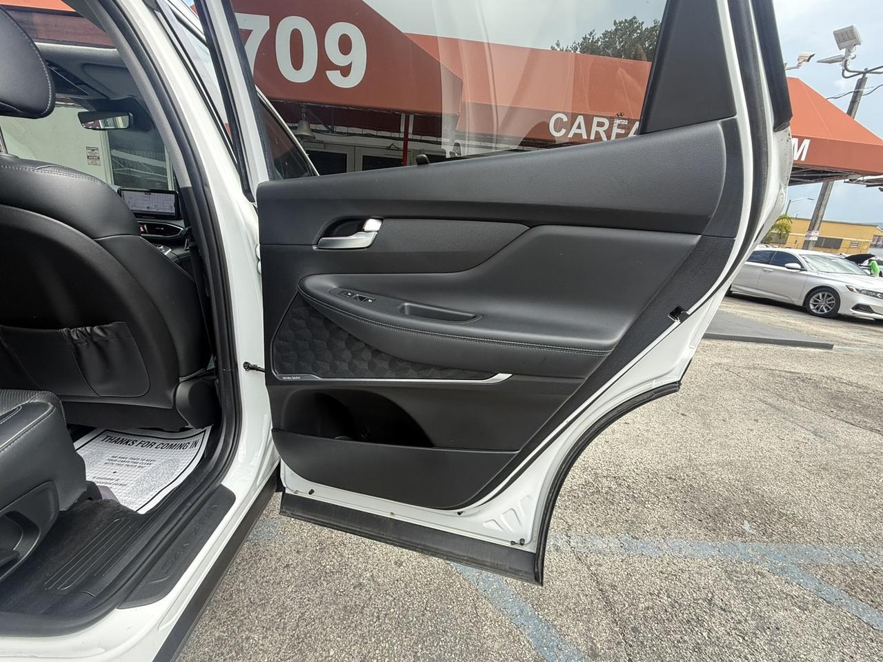 2023 Hyundai Santa Fe Limited Miami FL