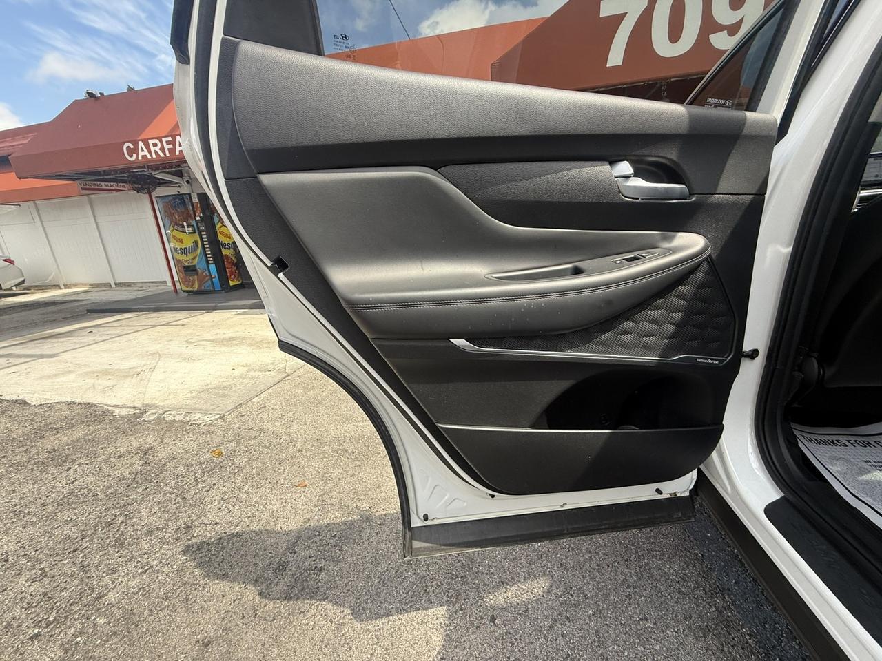 2023 Hyundai Santa Fe Limited Miami FL