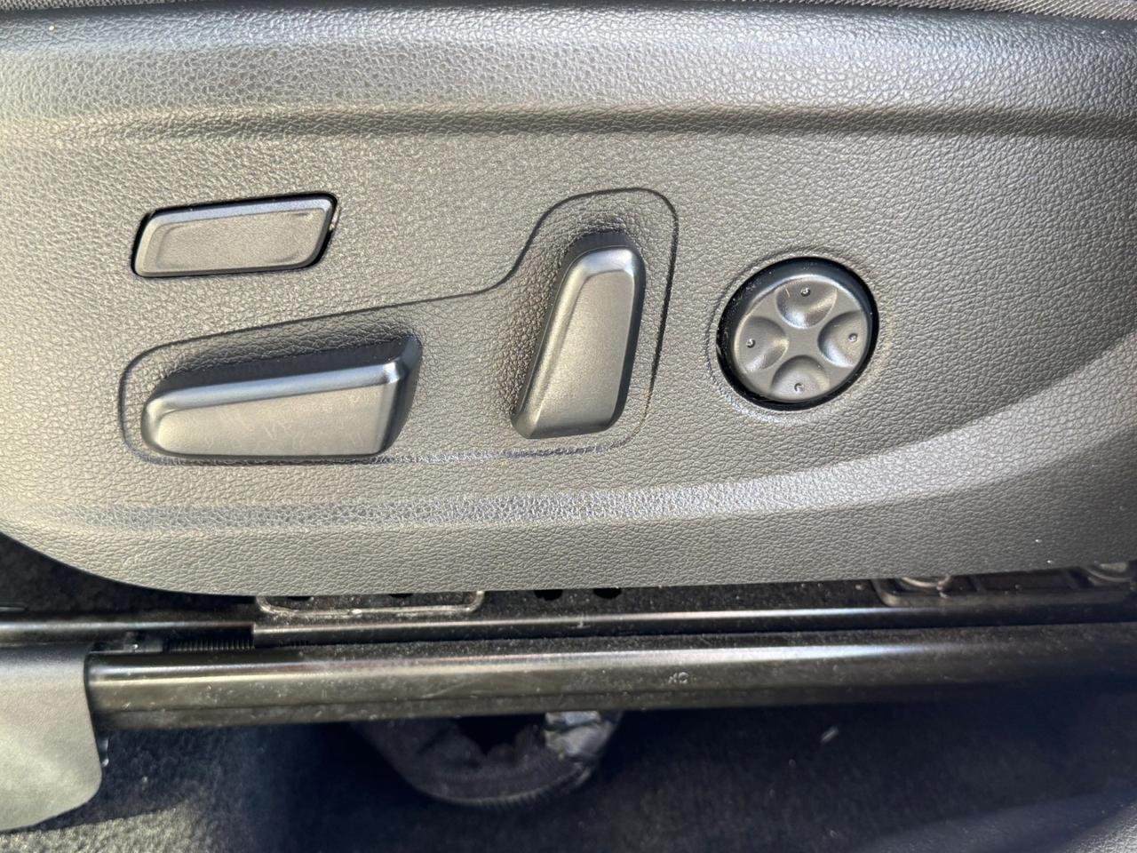 2023 Hyundai Santa Fe Limited Miami FL