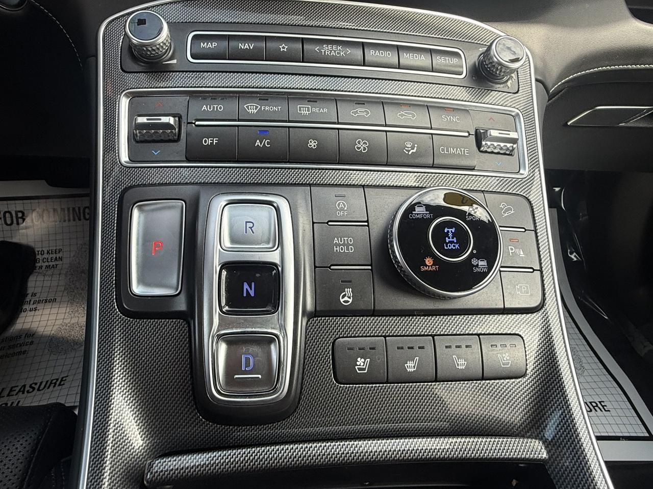 2023 Hyundai Santa Fe Limited Miami FL