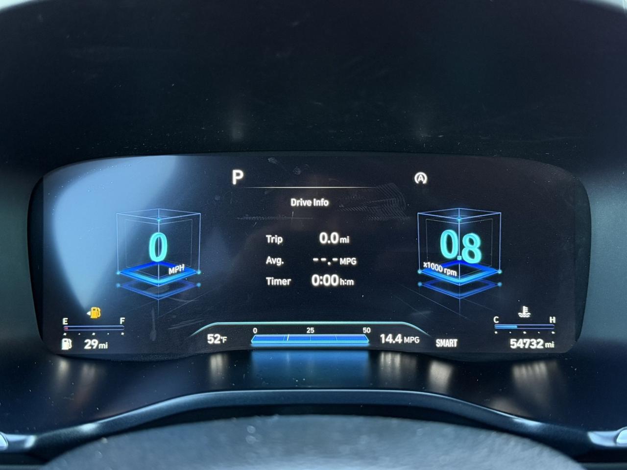 2023 Hyundai Santa Fe Limited Hollywood FL