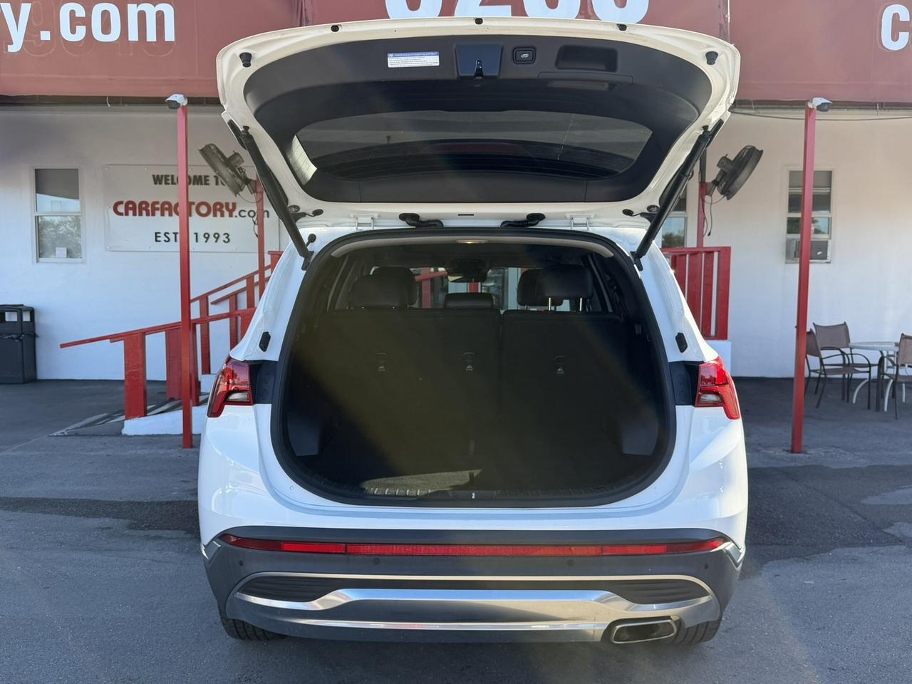 2023 Hyundai Santa Fe Limited Hollywood FL