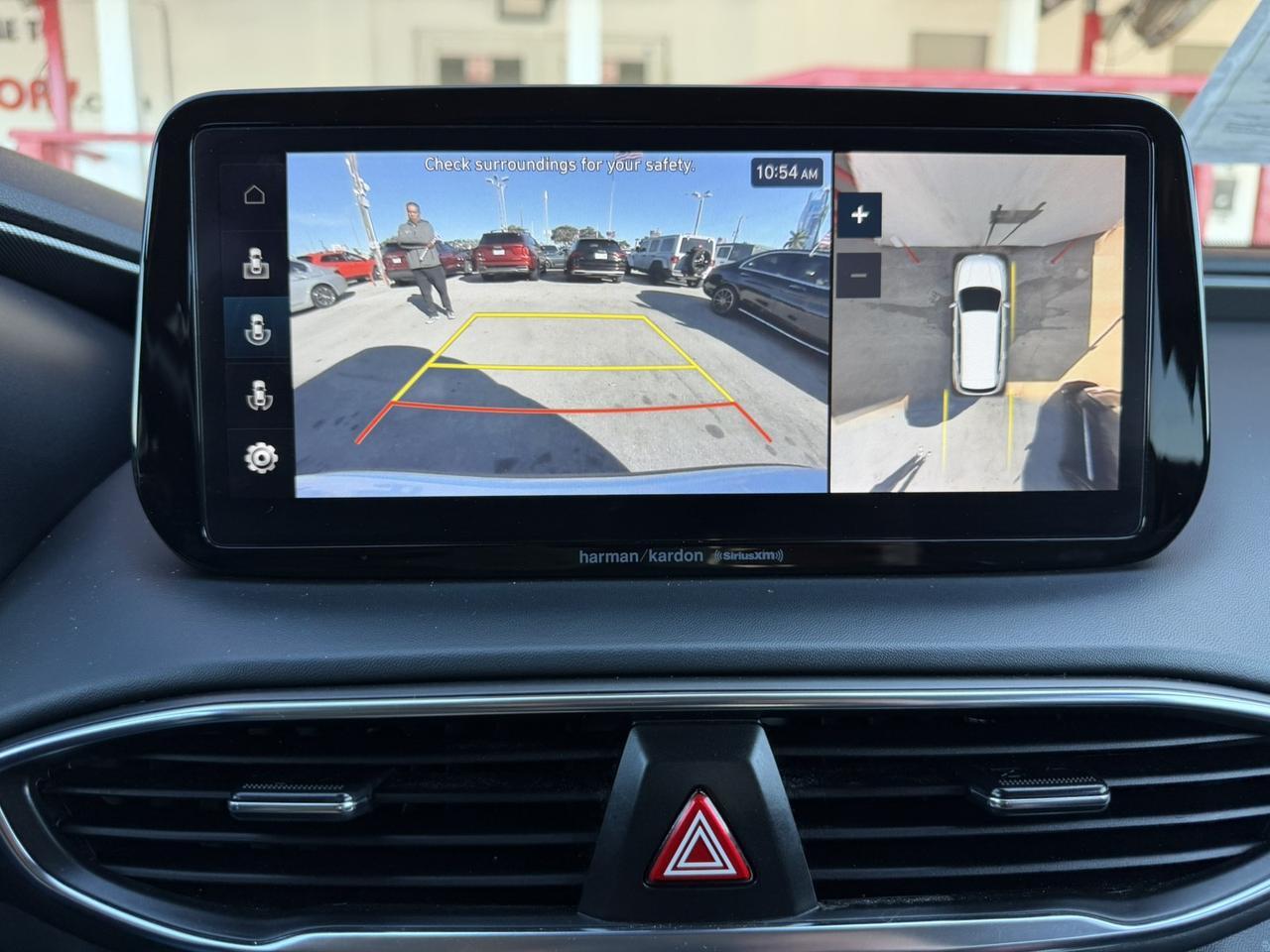 2023 Hyundai Santa Fe Limited Hollywood FL