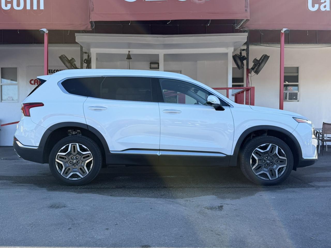 2023 Hyundai Santa Fe Limited Hollywood FL