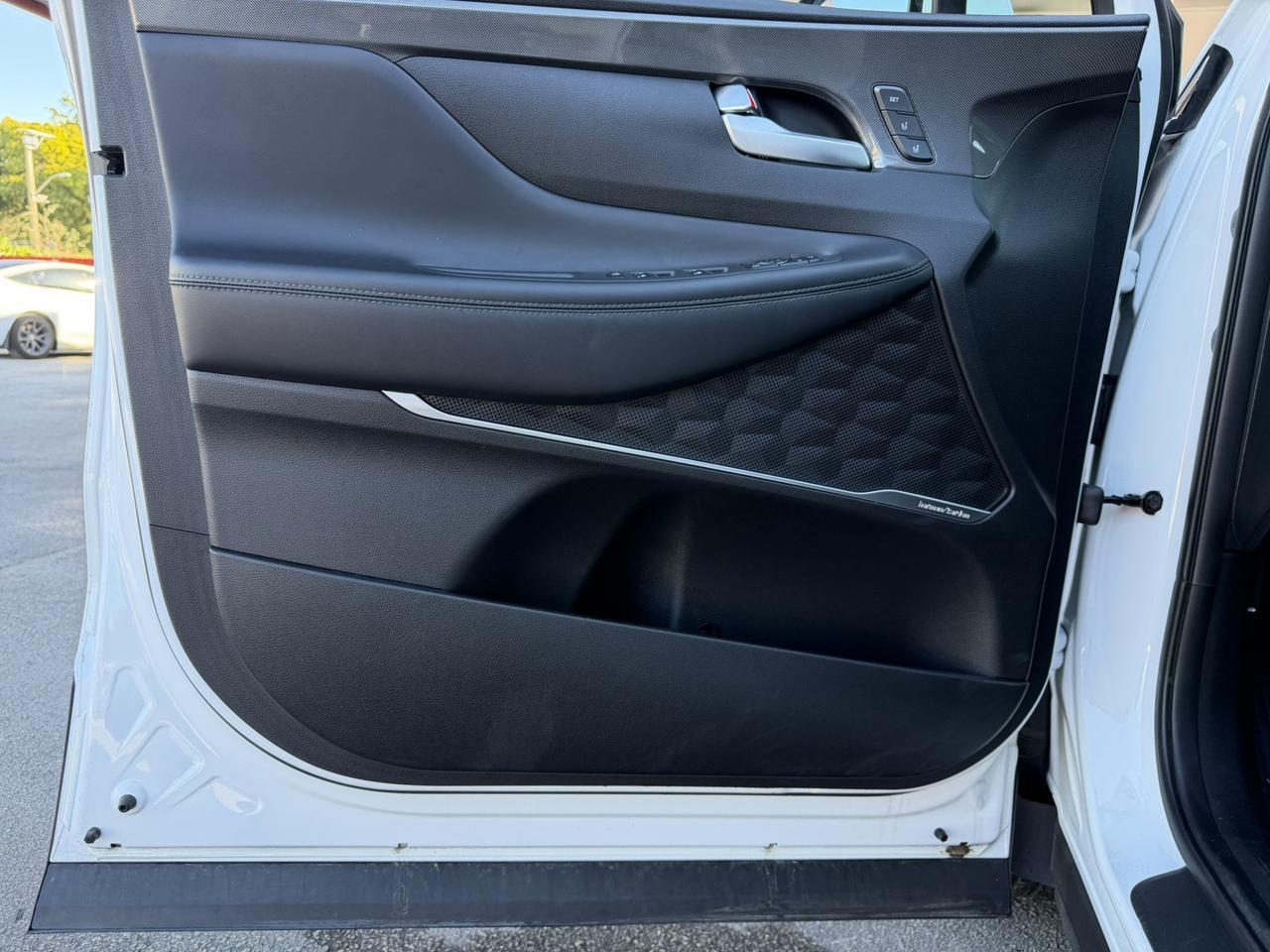 2023 Hyundai Santa Fe Limited Hollywood FL