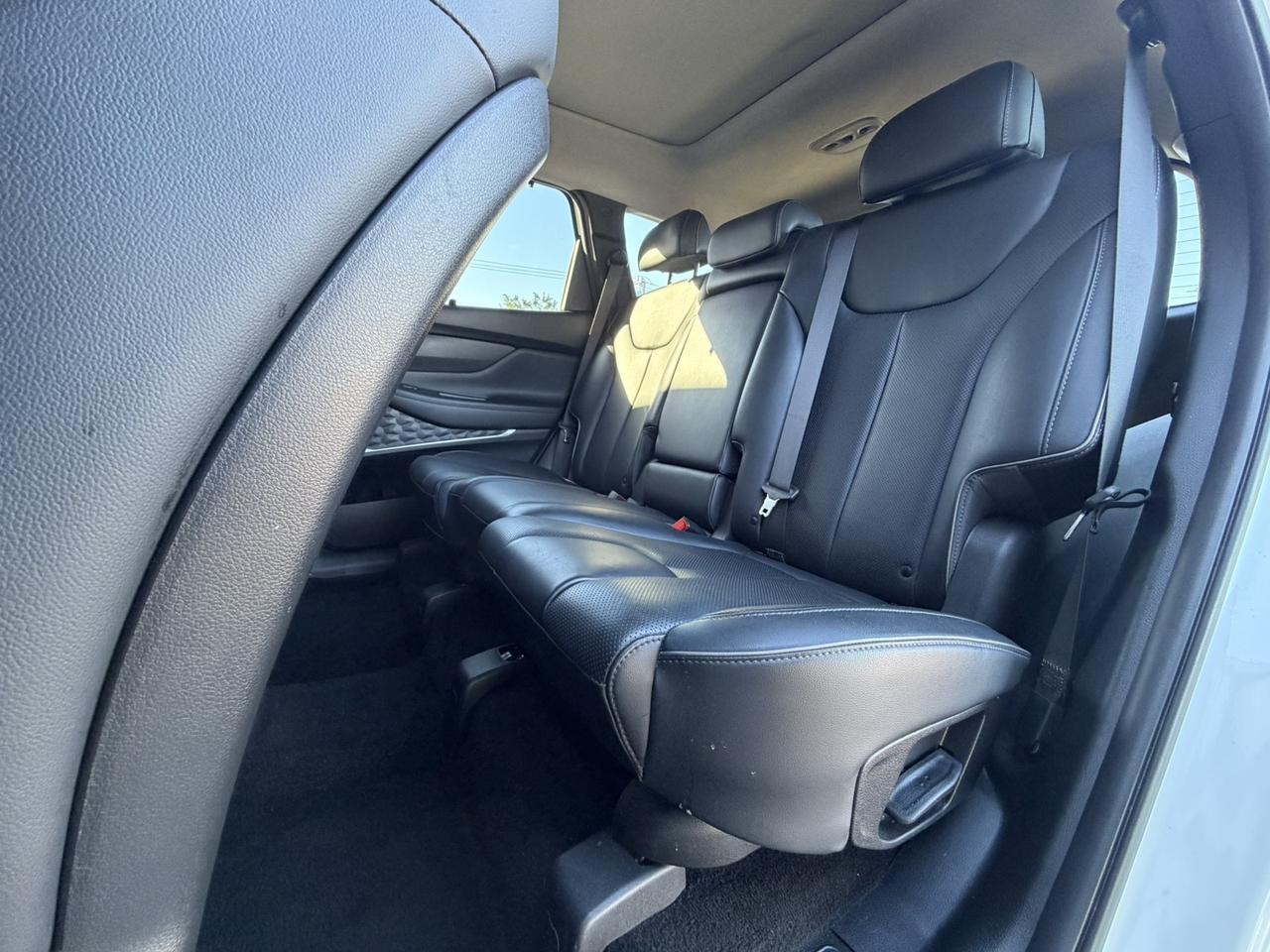 2023 Hyundai Santa Fe Limited Hollywood FL