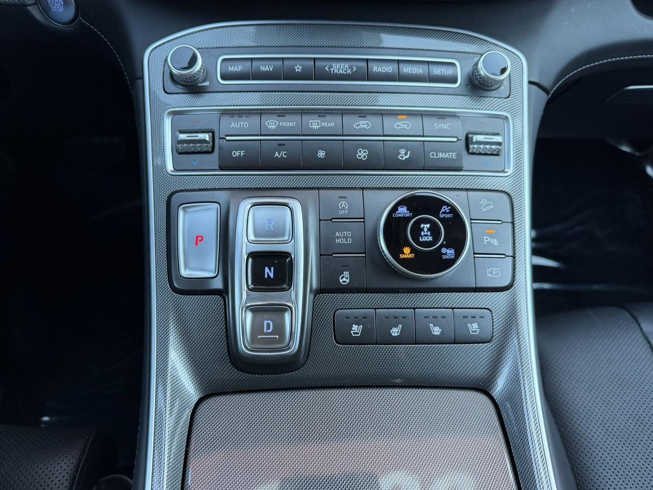 2023 Hyundai Santa Fe Limited Hollywood FL