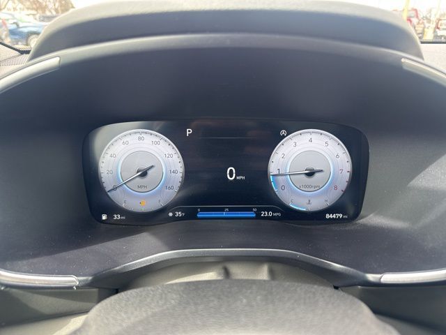 2023 Hyundai Santa Fe Limited Random Lake WI