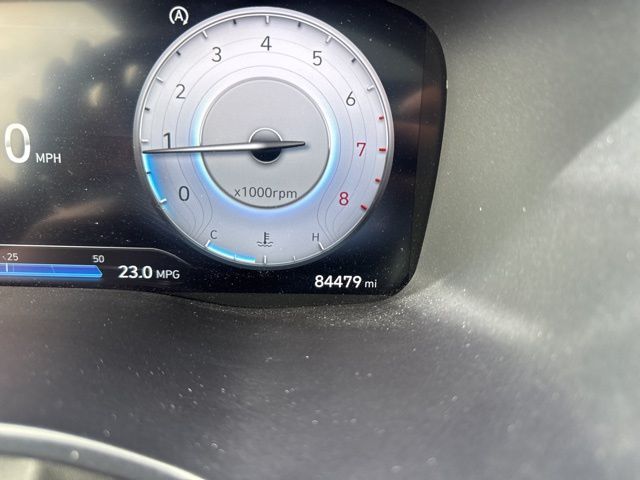 2023 Hyundai Santa Fe Limited Random Lake WI