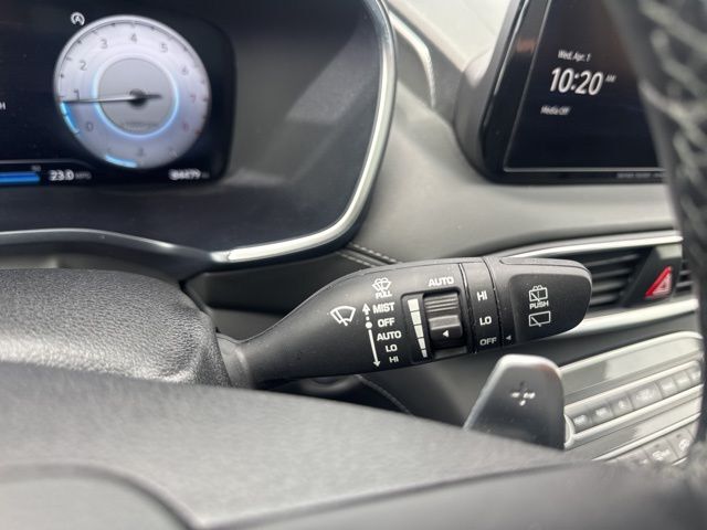 2023 Hyundai Santa Fe Limited Random Lake WI