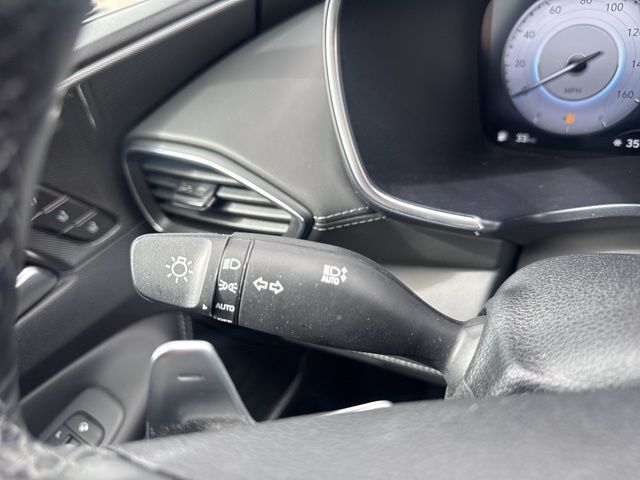 2023 Hyundai Santa Fe Limited Random Lake WI