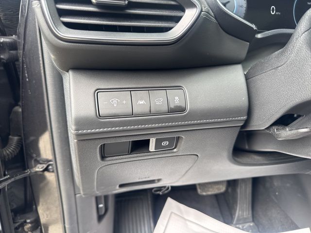 2023 Hyundai Santa Fe Limited Random Lake WI