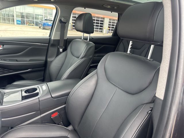 2023 Hyundai Santa Fe Limited Random Lake WI