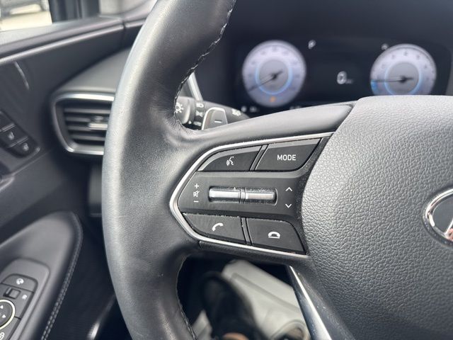 2023 Hyundai Santa Fe Limited Random Lake WI