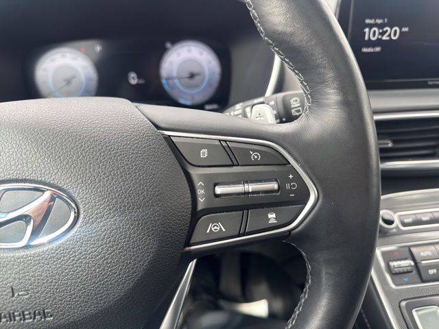 2023 Hyundai Santa Fe Limited Random Lake WI