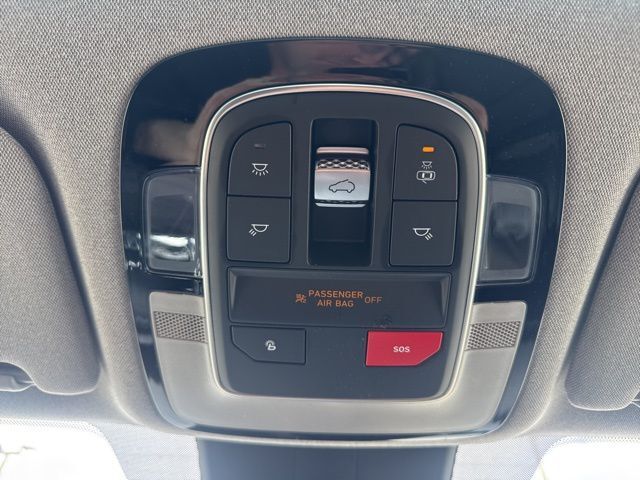 2023 Hyundai Santa Fe Limited Random Lake WI