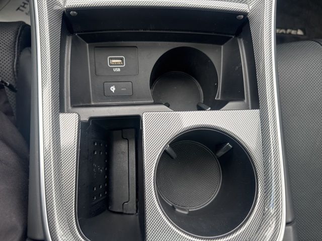 2023 Hyundai Santa Fe Limited Random Lake WI