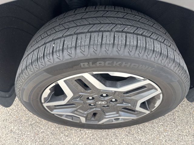 2023 Hyundai Santa Fe Limited Random Lake WI