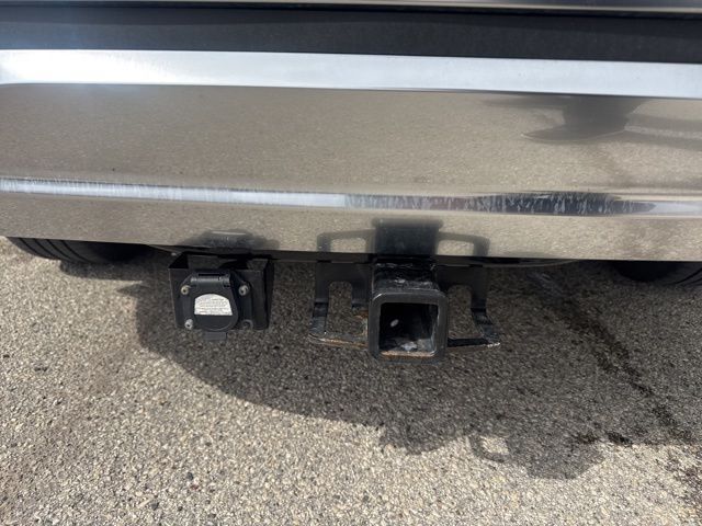 2023 Hyundai Santa Fe Limited Random Lake WI