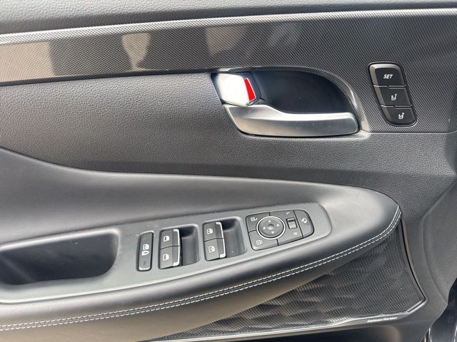 2023 Hyundai Santa Fe Limited Random Lake WI
