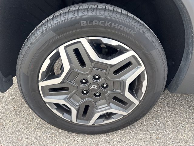 2023 Hyundai Santa Fe Limited Random Lake WI