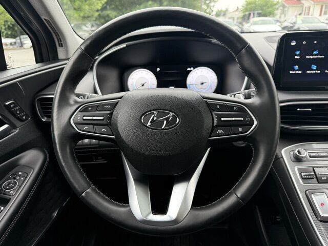 2023 Hyundai Santa Fe Limited San Clemente CA