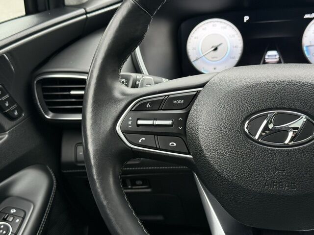 2023 Hyundai Santa Fe Limited San Clemente CA