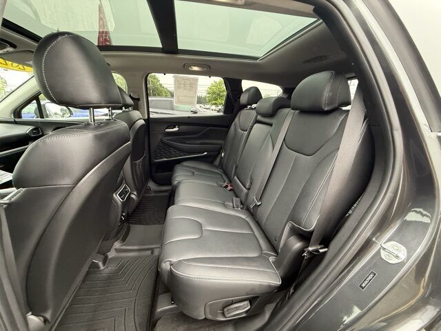 2023 Hyundai Santa Fe Limited San Clemente CA