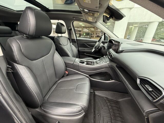 2023 Hyundai Santa Fe Limited San Clemente CA