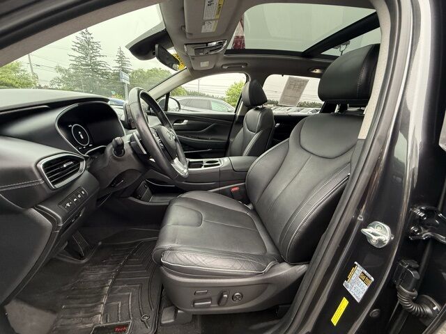 2023 Hyundai Santa Fe Limited San Clemente CA