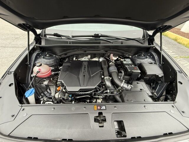 2023 Hyundai Santa Fe Limited San Clemente CA