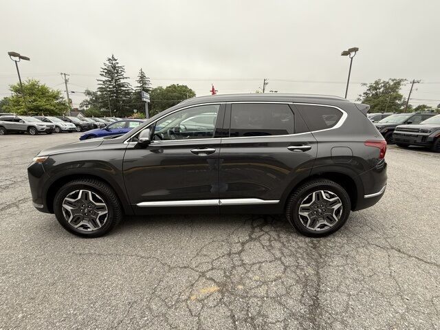 2023 Hyundai Santa Fe Limited San Clemente CA