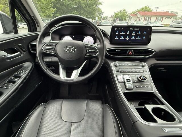 2023 Hyundai Santa Fe Limited San Clemente CA