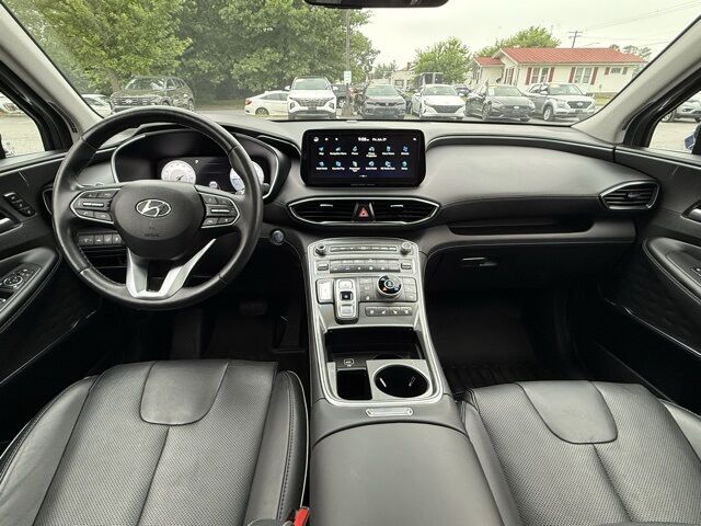 2023 Hyundai Santa Fe Limited San Clemente CA