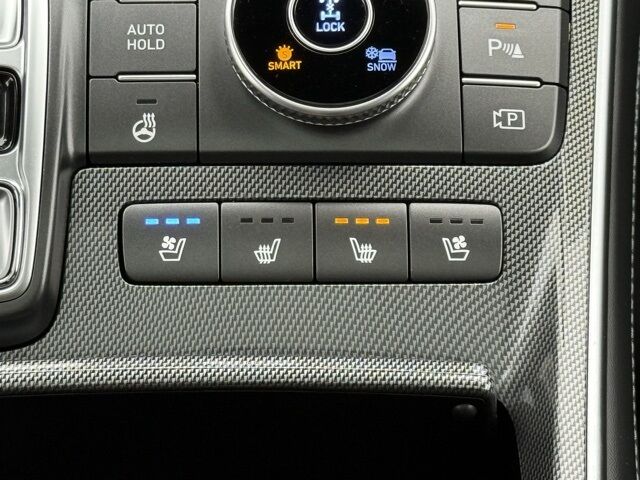2023 Hyundai Santa Fe Limited San Clemente CA