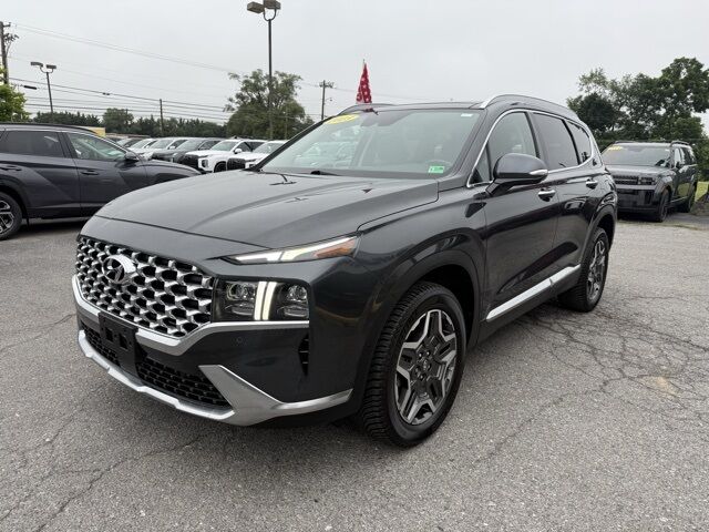 2023 Hyundai Santa Fe Limited San Clemente CA