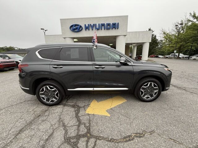 2023 Hyundai Santa Fe Limited San Clemente CA
