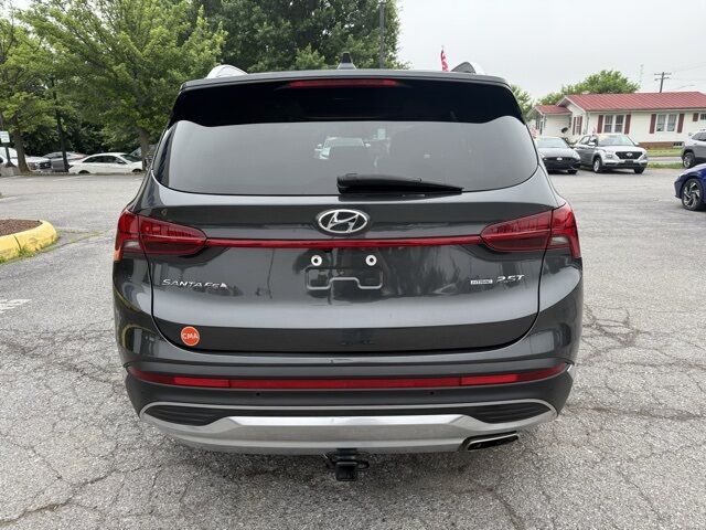 2023 Hyundai Santa Fe Limited San Clemente CA