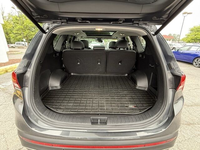 2023 Hyundai Santa Fe Limited San Clemente CA